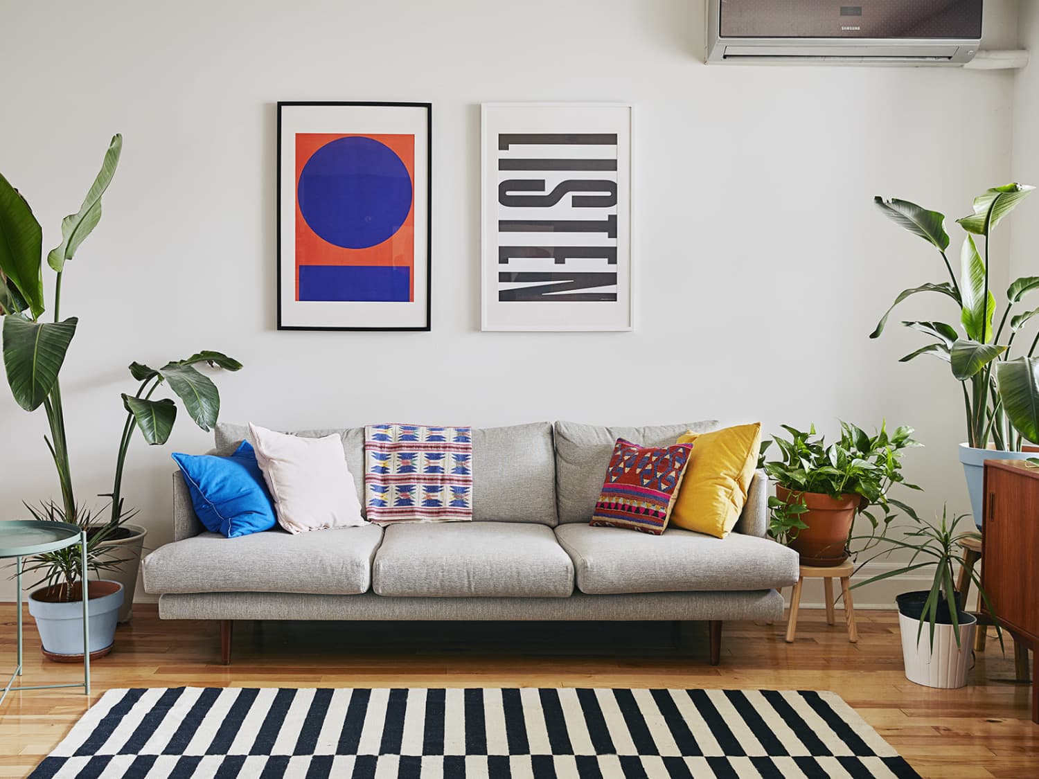 10 Modern Comfy Living Room Ideas to Make Your Home a Cozy Haven